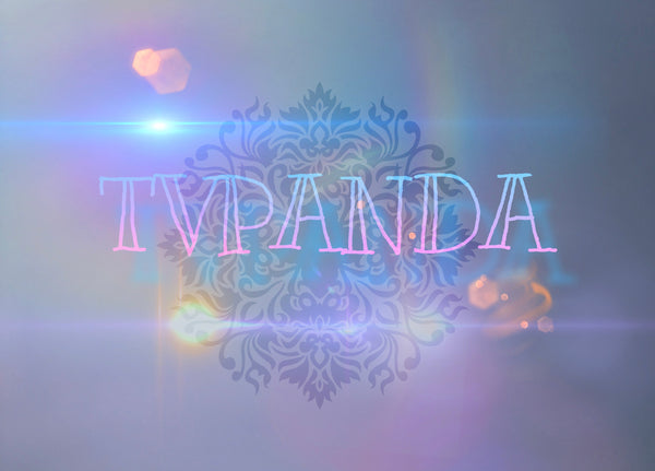 TVPANDASHOP